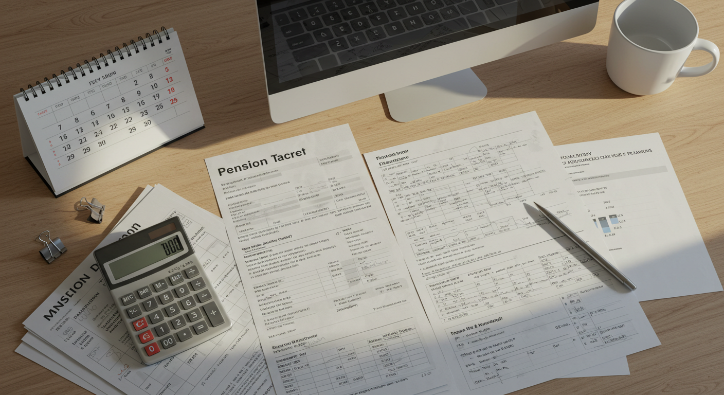 work-pension-balance