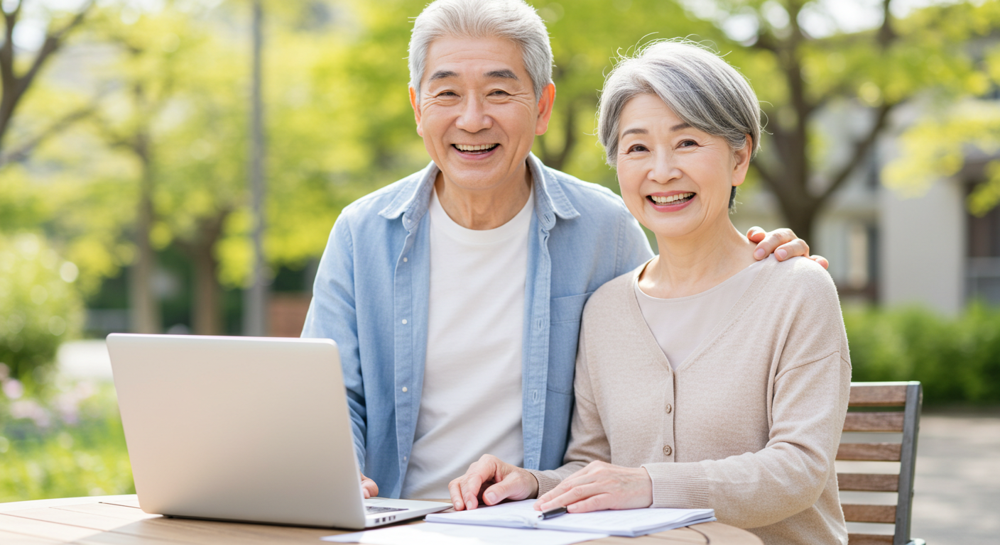 work-strategy-after-60